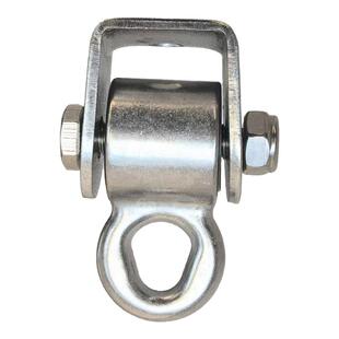 304不锈钢秋千扣轴承秋千配件吊耳户外挂钩膨胀螺栓吊环焊接吊钩