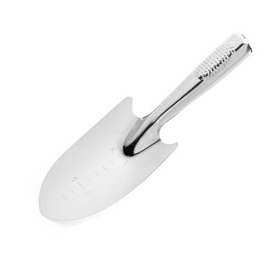 【一体锻造加厚】不锈钢小铲子