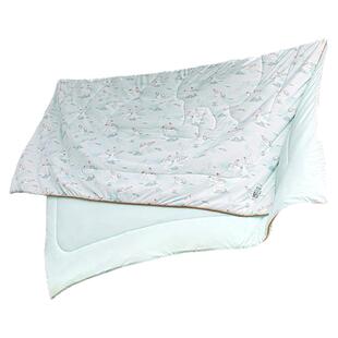 ibaby婴儿夏凉被宝宝被子夏季专用空调被儿童被子四季被宿舍专用