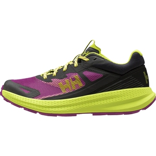 HELLY HANSEN/HH 春季冬新男女款速干透气减震越野跑鞋