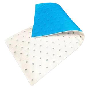 油烟机顶部吸油棉隔油垫片防油垫防火阻燃防尘厨房清洁纳米新技术