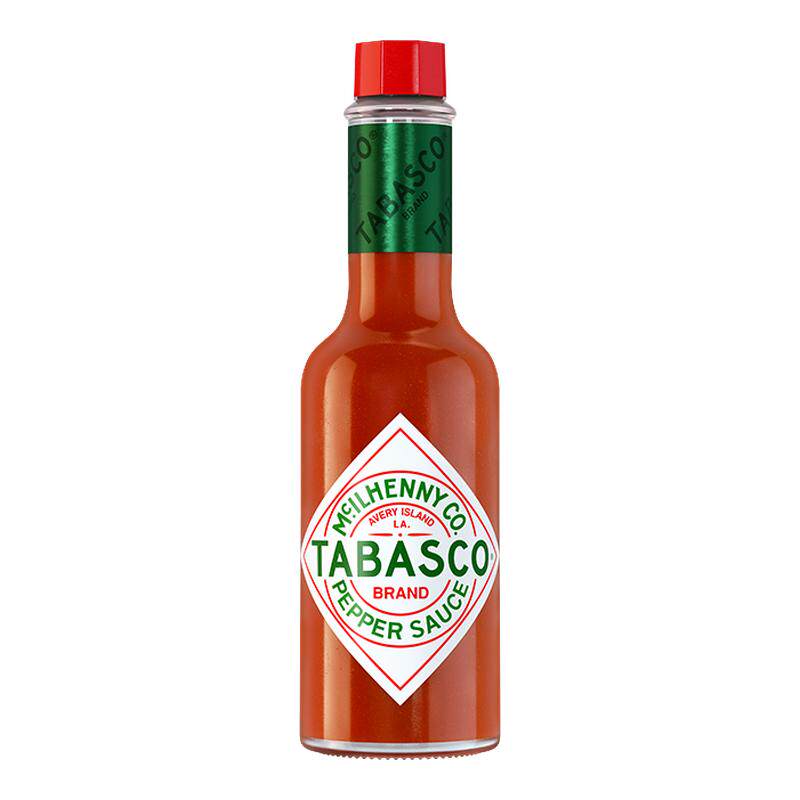 TABASCO官方旗舰店正品