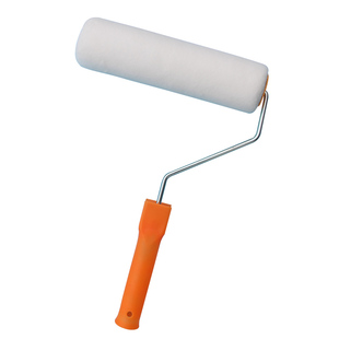 滚筒刷4寸6寸8寸 乳胶漆刷墙滚筒9寸 10寸油漆涂料胶水油漆刷子