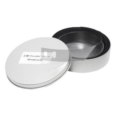 MIMAKI加厚打孔光栅原装正品