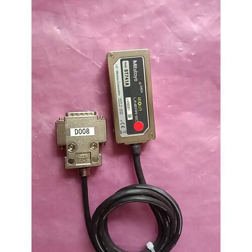 议价Mitutoyo三丰ST741A1300A光栅尺读数头询价