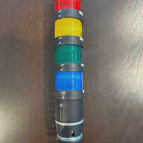 Schneider Signalleuchte ( Magnet ) XVB C21 / XVBC2B4DB / XVB