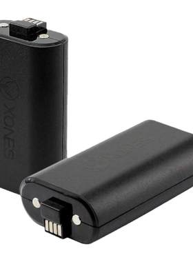 xbox手柄游戏充电电池包含数据线