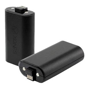 XboxoneS手柄xbox Series XS游戏手柄充电电池包含数据线