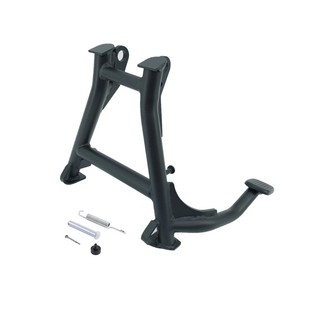 适用本田NX400 CB400X CB400F主撑大撑双撑主支架中撑脚大脚架