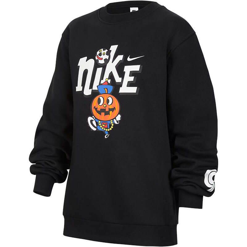 nike耐克运动休闲卫衣