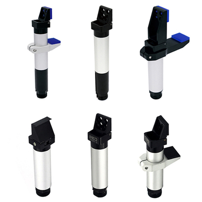 CRG气动拨指手指气缸GF系列