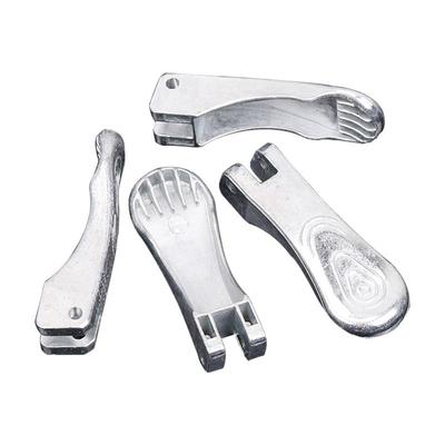 耀箭玻璃吸盘压扣二爪吸提器配件