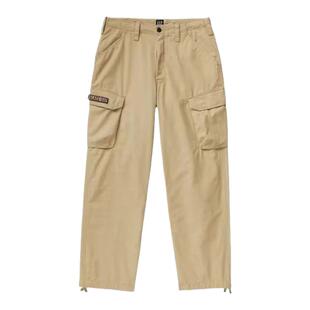 【官方正品】PALACE联名款潮牌宽松多口袋春季男女工装裤26春季