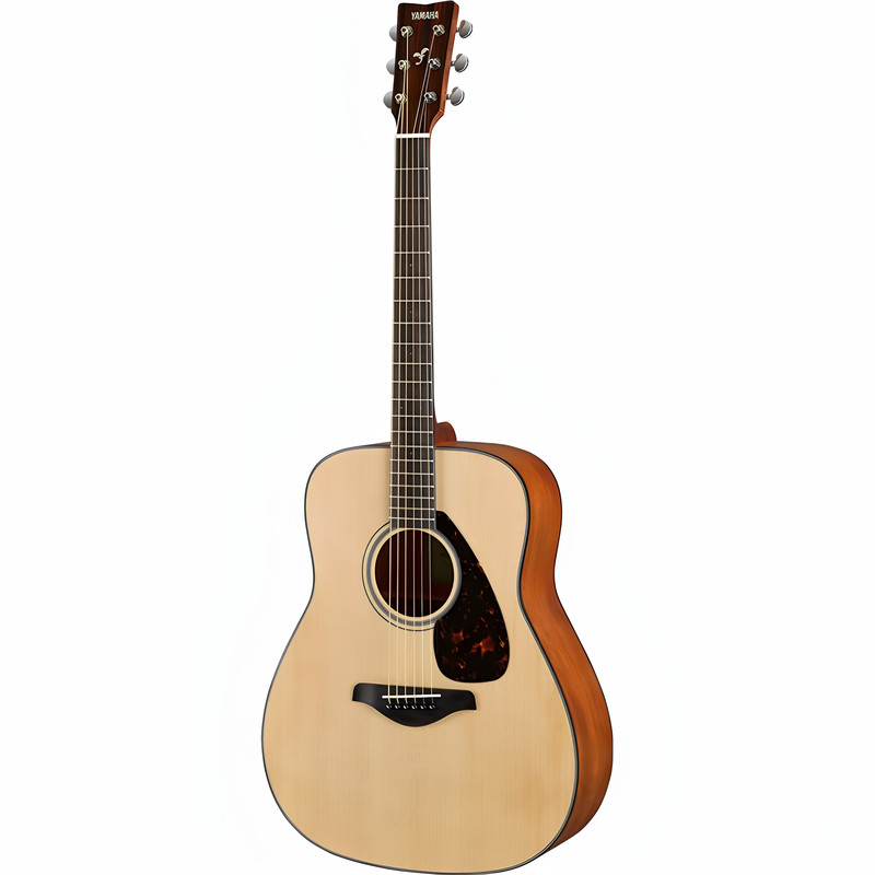 YAMAHA雅马哈FG800单板吉他