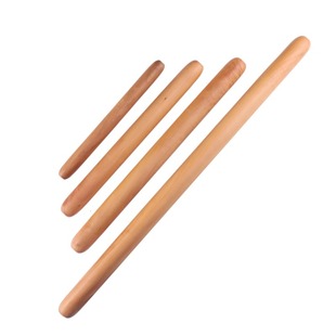 擀面杖家用实木擀面棍商用大号擀面条烙饼梨木加粗加长面食可定制