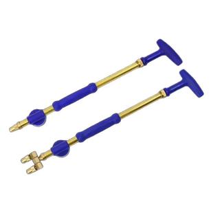 家用小型喷雾器喷壶气压式农药喷洒器推拉农用喷水壶浇花打药神器