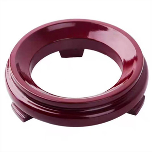 实木文玩文玩葫芦底座美观大气水晶球蛋雕葫芦工艺品摆件底托架子