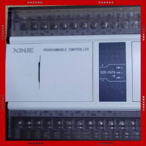 【问价】信捷Plc，XD5-24T4-E,基本，