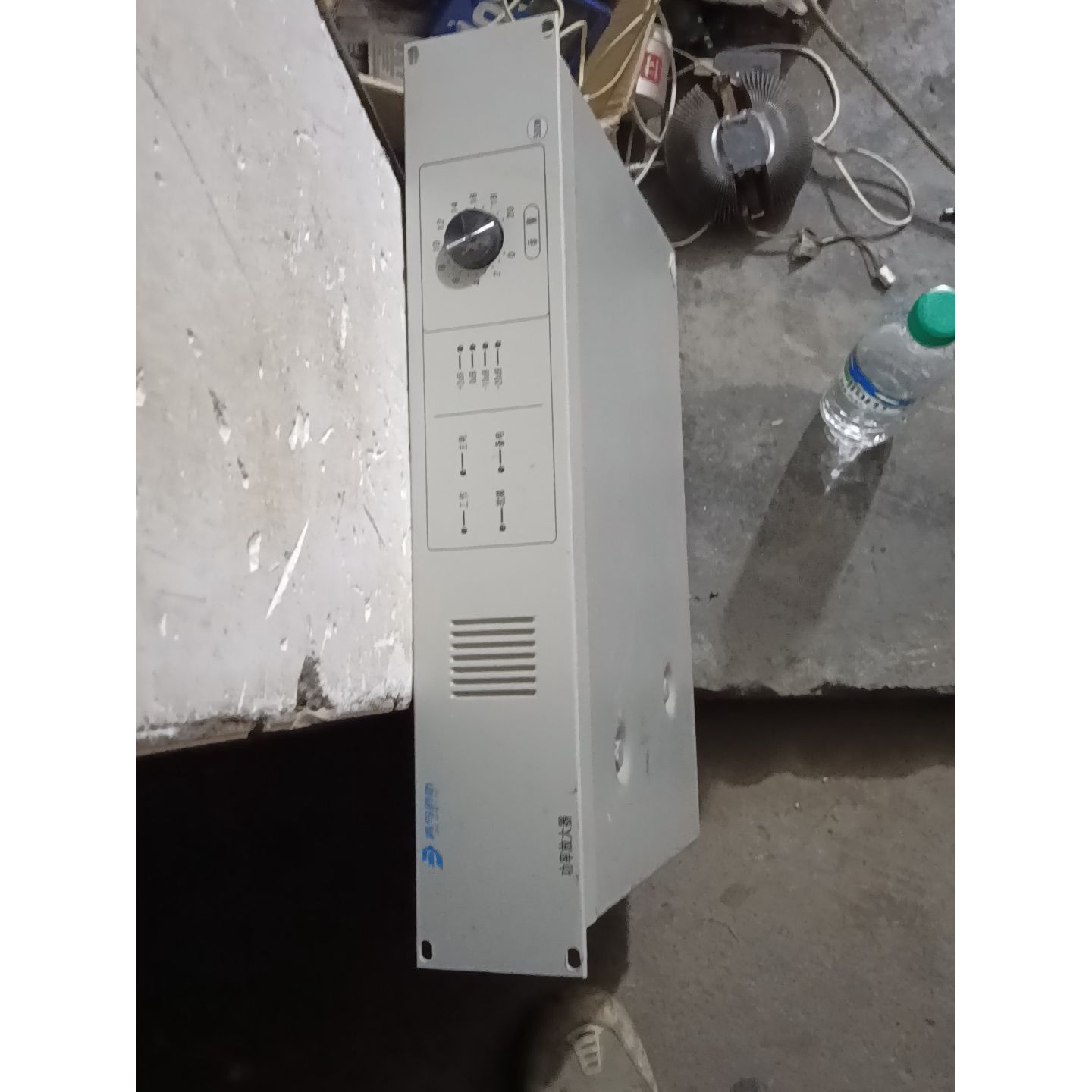 议价可维修北大青鸟青鸟消防功放恒业功率放大器JBF11SFp图片