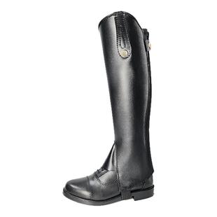 Hillman 马术护腿 男女骑马护腿马靴护腿护具骑马用品骑马装备022