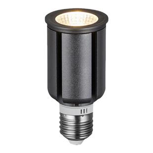 植物水草健康科学生长灯E27全光谱鱼缸晒龟育苗番茄仿射灯泡12W20