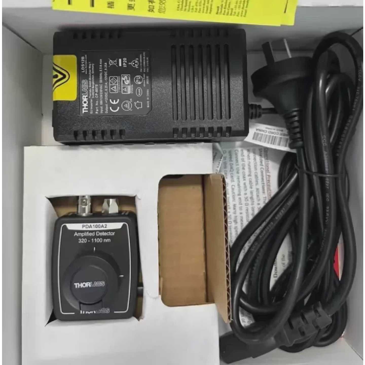 【议价-可维修】PDA100A2/二手均有货