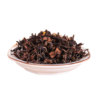 软枝乌龙茶东方美人茶云南红茶花果蜜香高山种植滇红茶袋装250g