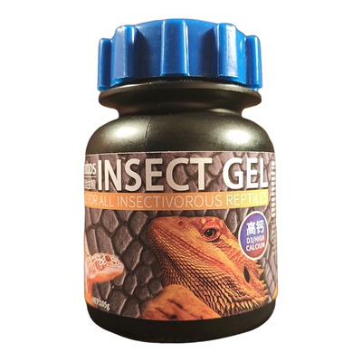 诺茵肉食凝胶营养粮替活食粉