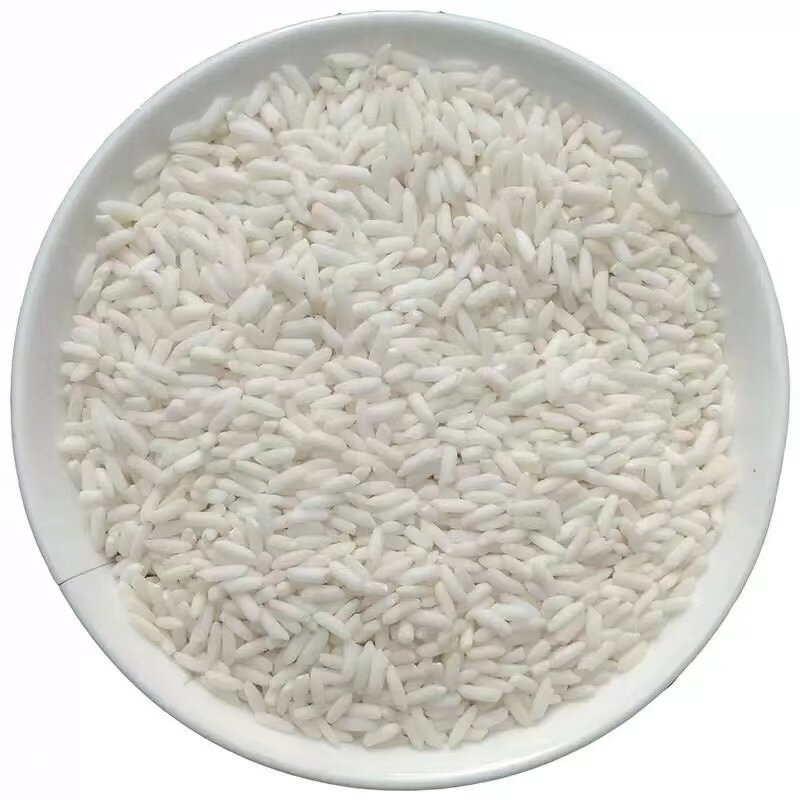 长糯米长粒糯米新糯米包粽子糍粑大米汤圆酿酒杂粮泰东北饭团当季