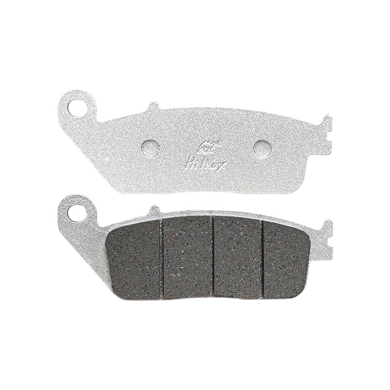 适用于力帆摩托车V16 V16S LF250-E-H-D-R-S刹车片耐磨升级版合金