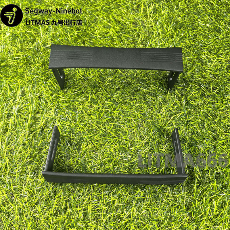 九号电动车原厂电池48V25A提手拉杆48V30A拉手塑料件原厂配件4825