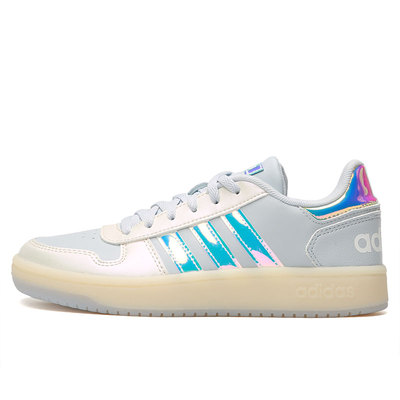 休闲鞋耐磨Adidas/阿迪达斯