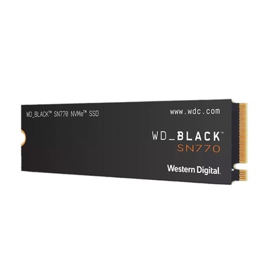 WD西部数据SN580/5000/7100 500G/1T/2TB M.2西数NVME固态硬盘SSD