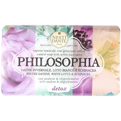 意大利进口内斯蒂丹特香氛香皂