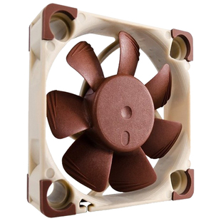 猫头鹰NF-A4x10 FLX 5V SS0磁稳轴承 4010小风扇 PWN智能温控