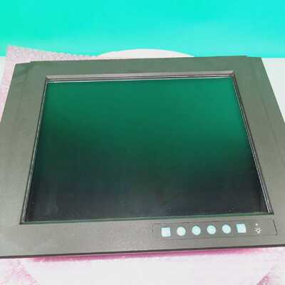 FPM-3151G-R3BE ADVANTECH Operator Panel _ Very Good Conditio