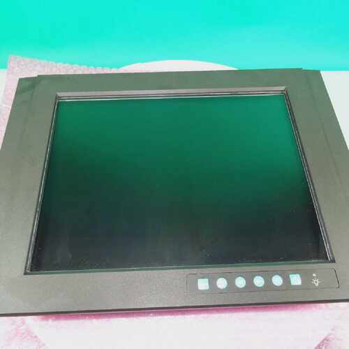 FPM-3151G-R3BE ADVANTECH Operator Panel _ Very Good Conditio