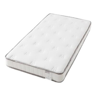 宝宝床垫BOORI独袋弹簧床垫