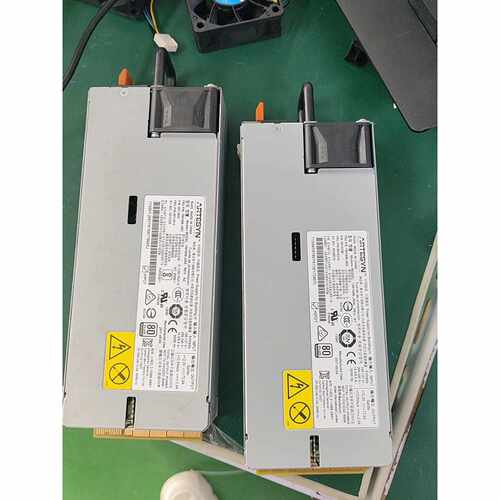 询价IBM X3650 3550M5 900W 00YJ913