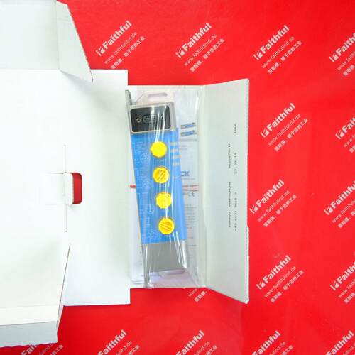 议价Sick CDF600-2100 西克全新连接器 1058965 PROFIBUS DP 4Dpr