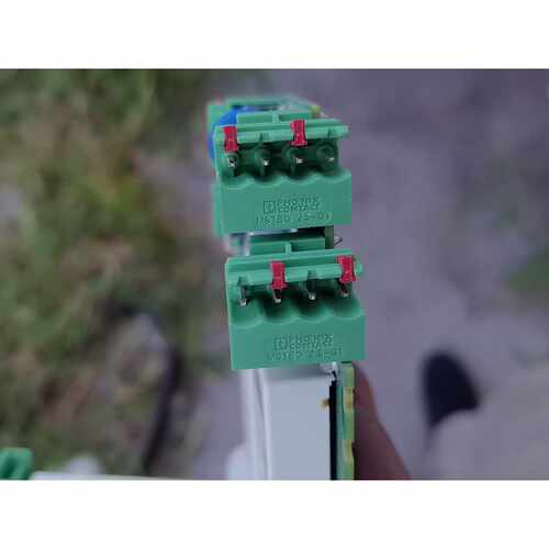 溢价-SRL7-523-D021-0010X DC21V泰科安