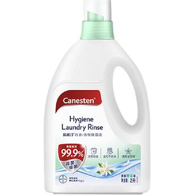 凯妮汀除真菌衣物除菌液2L×1瓶