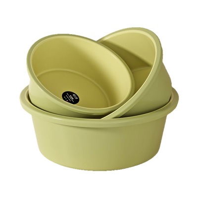 居家家洗脸盆加厚婴儿专用小面盆