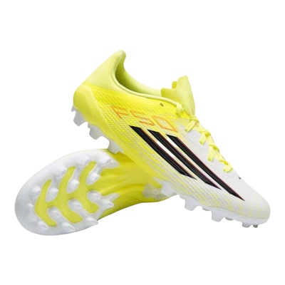 Adidas/阿迪达斯 F50 League 2G/3G AG男女防滑耐磨足球鞋JQ1486