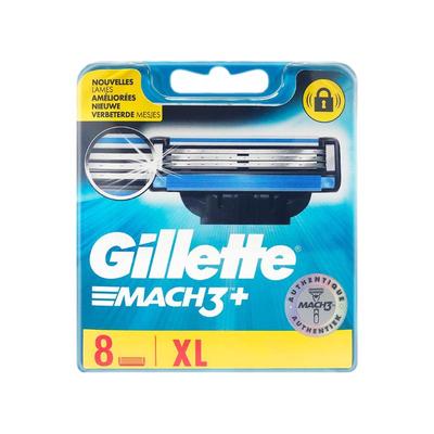 自营刀片Gillette/吉列