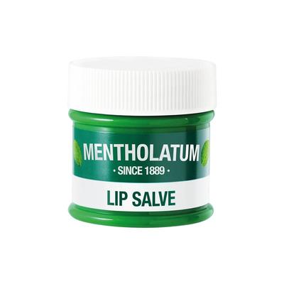 曼秀雷敦薄荷修护润唇女补水口红