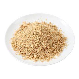 新鲜现磨纯芝麻粉松散细腻不结块不出油烧烤撒料蘸料调料商用家用