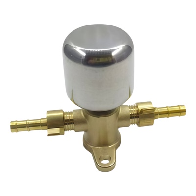 背负式电动喷雾器高压空气室