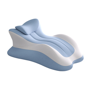 德国品质夫妻房同靠垫情侣床上专用趴趴枕趴睡枕垫腿抬高屁股靠枕