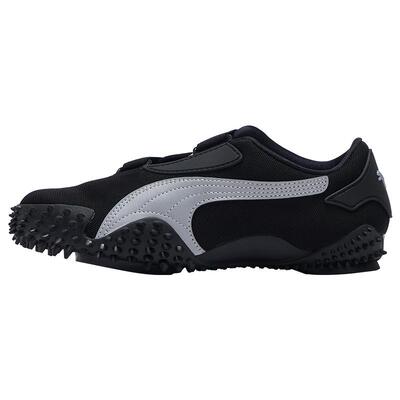PumaMostroOG低帮耐磨赛车鞋